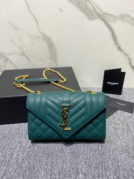 Bolsa Ysl
