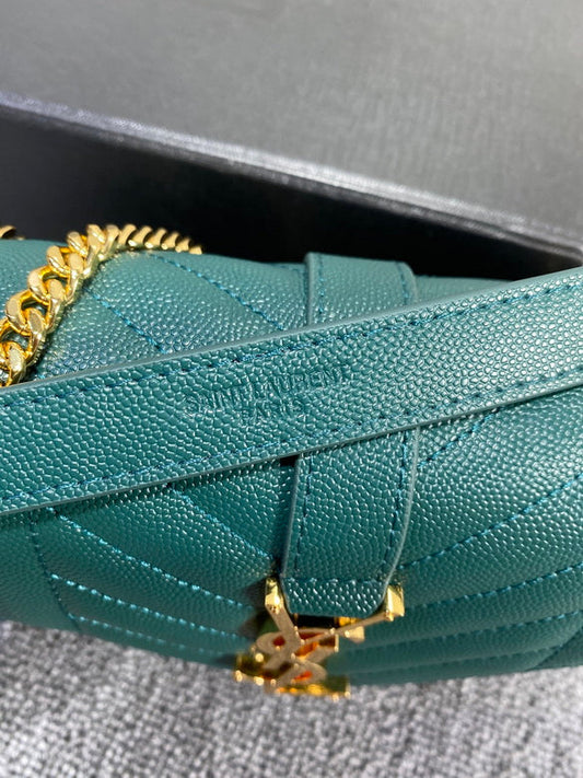 Bolsa Ysl