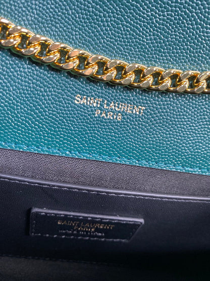 Bolsa Ysl