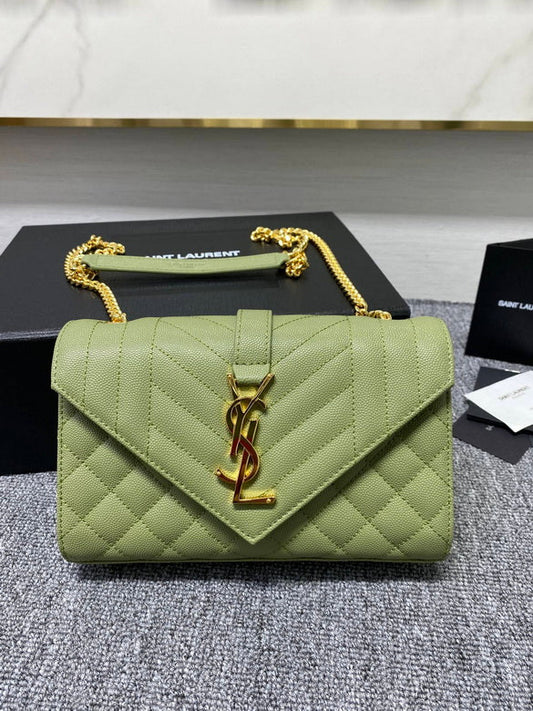 Bolsa Ysl