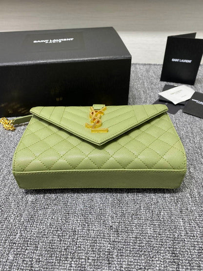 Bolsa Ysl