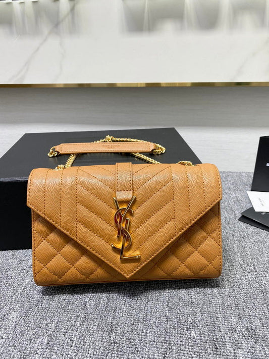 Bolsa Ysl
