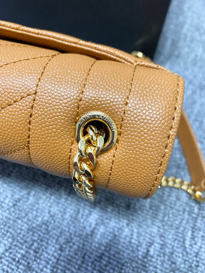 Bolsa Ysl