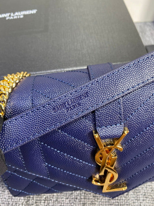Bolsa Ysl