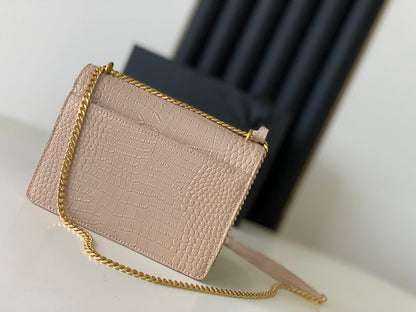 Bolsa Ysl