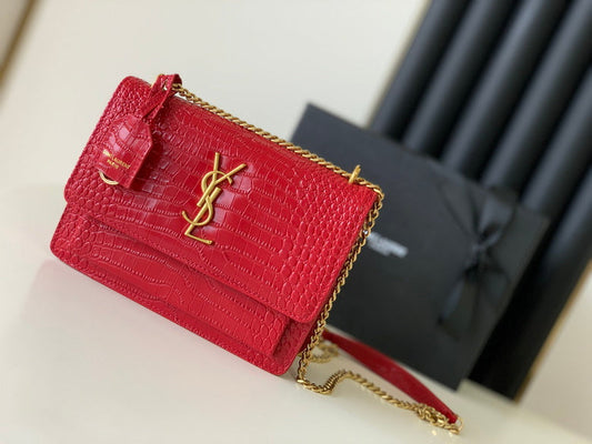 Bolsa Ysl