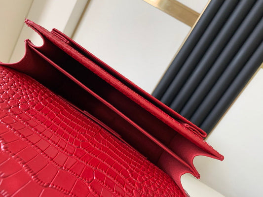 Bolsa Ysl