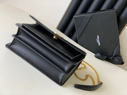 Bolsa Ysl