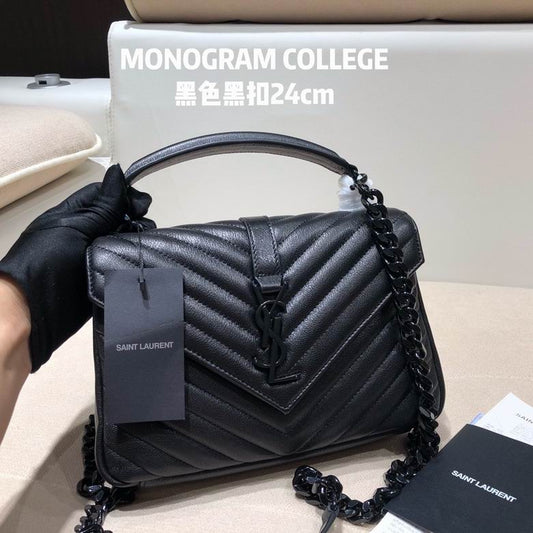 Bolsa Ysl Envelope