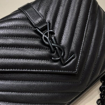 Bolsa Ysl Envelope