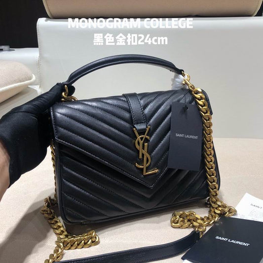 Bolsa Ysl Envelope