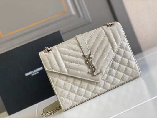 Bolsa Ysl Envelope