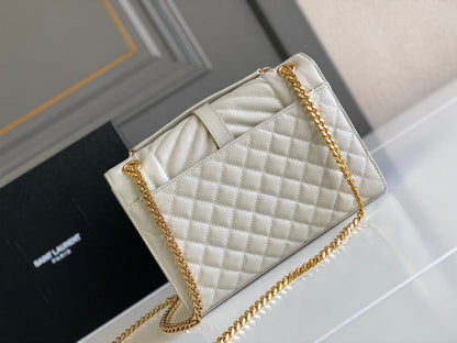 Bolsa Ysl Envelope