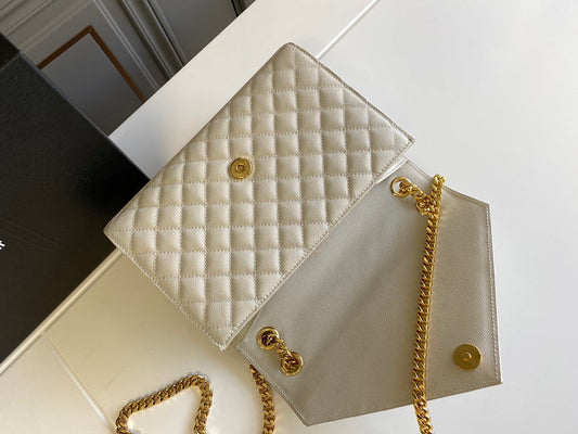 Bolsa Ysl Envelope
