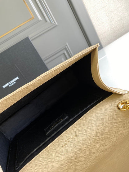 Bolsa Ysl Envelope