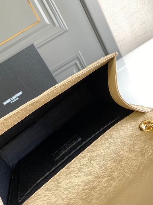 Bolsa Ysl Envelope