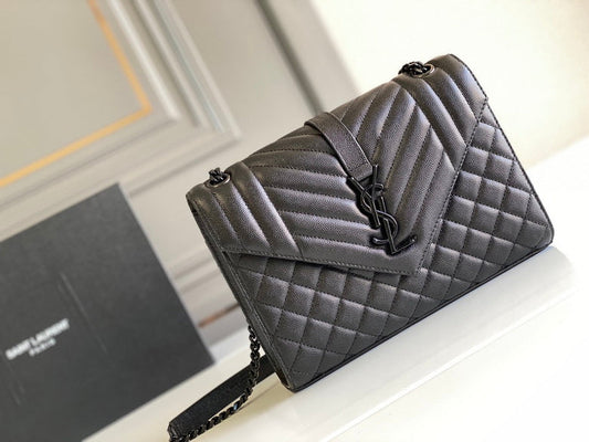 Bolsa Ysl Envelope