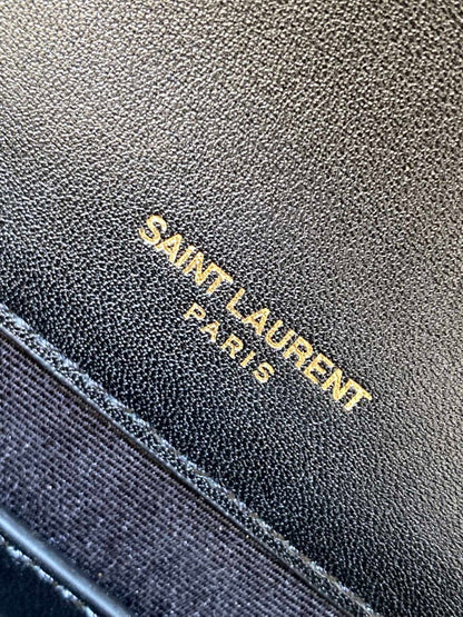 Bolsa Ysl Envelope