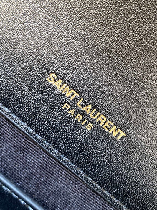 Bolsa Ysl Envelope