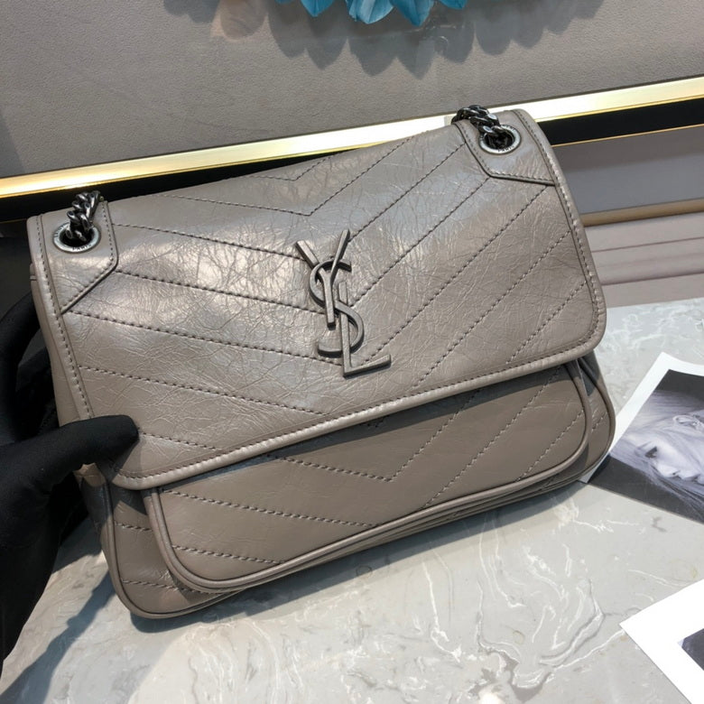 Bolsa Ysl