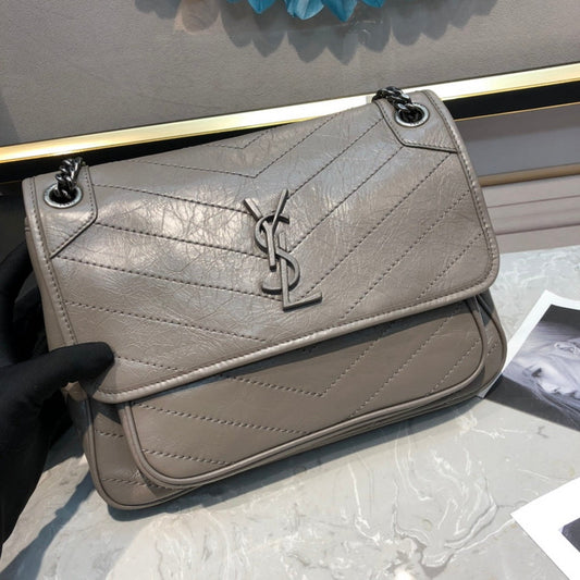 Bolsa Ysl