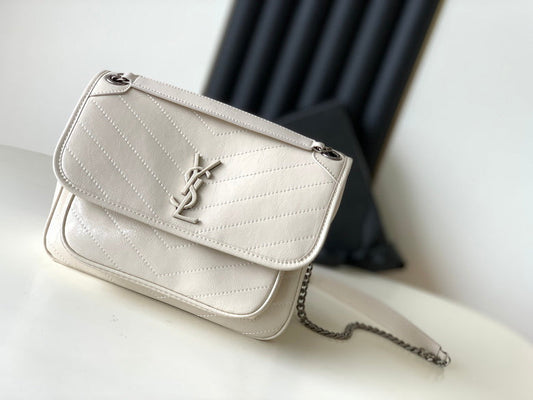 Bolsa Ysl