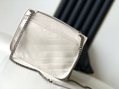 Bolsa Ysl