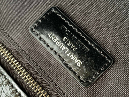 Bolsa Ysl