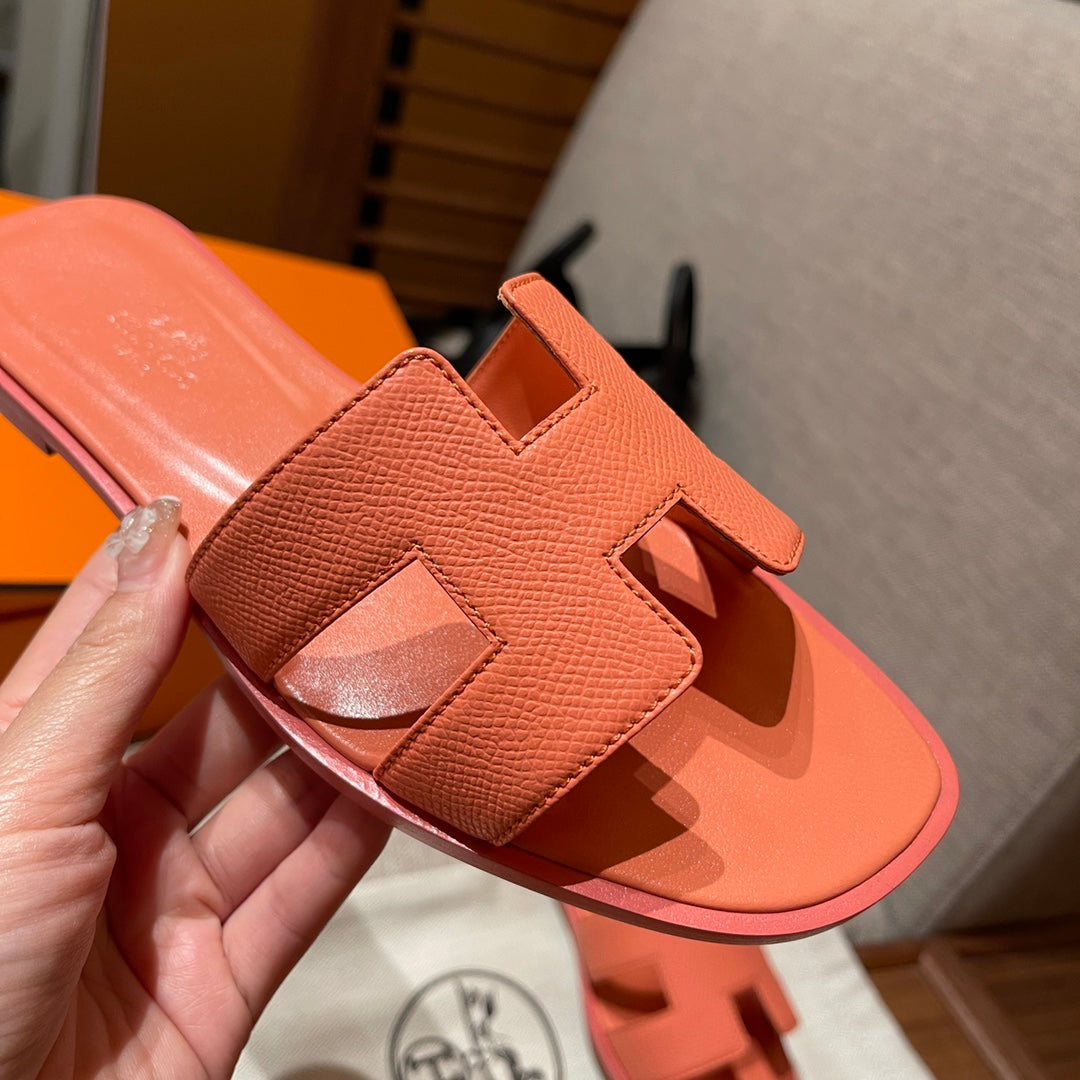 Sandália Hermès