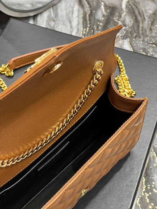 Bolsa Ysl Envelope
