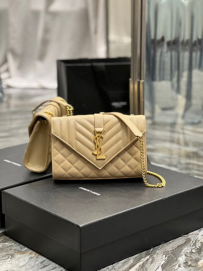 Bolsa Ysl Envelope