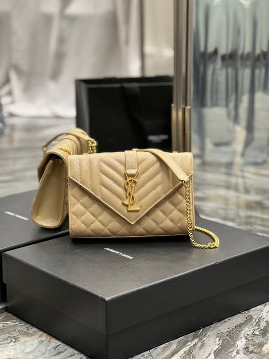 Bolsa Ysl Envelope