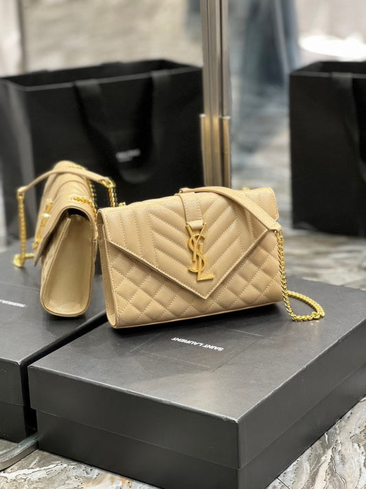 Bolsa Ysl Envelope