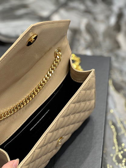 Bolsa Ysl Envelope