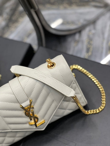 Bolsa Ysl Envelope