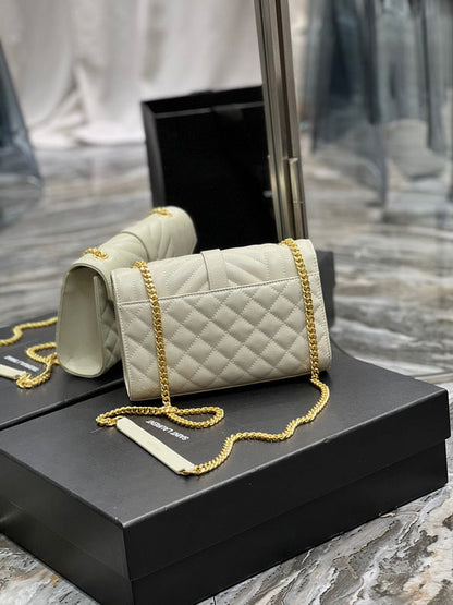 Bolsa Ysl Envelope