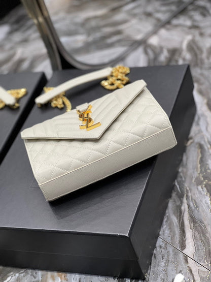 Bolsa Ysl Envelope