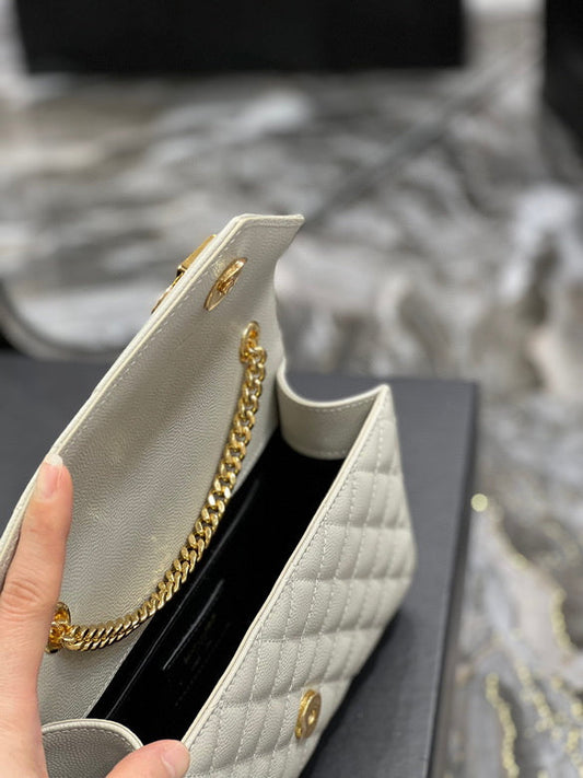 Bolsa Ysl Envelope