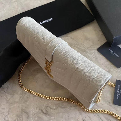 Bolsa Ysl