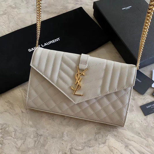 Bolsa Ysl