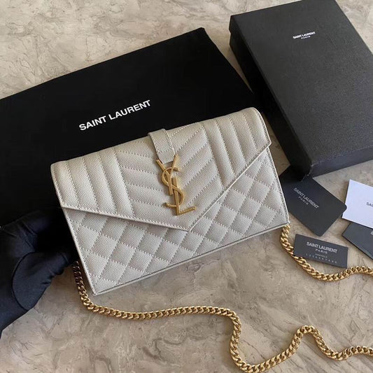 Bolsa Ysl