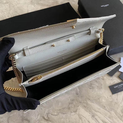 Bolsa Ysl