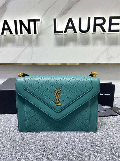 Bolsa Ysl