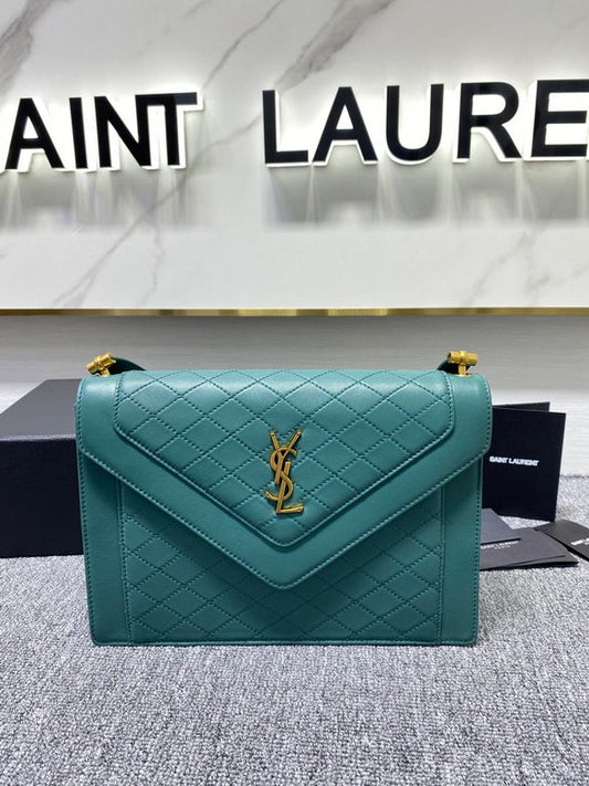 Bolsa Ysl