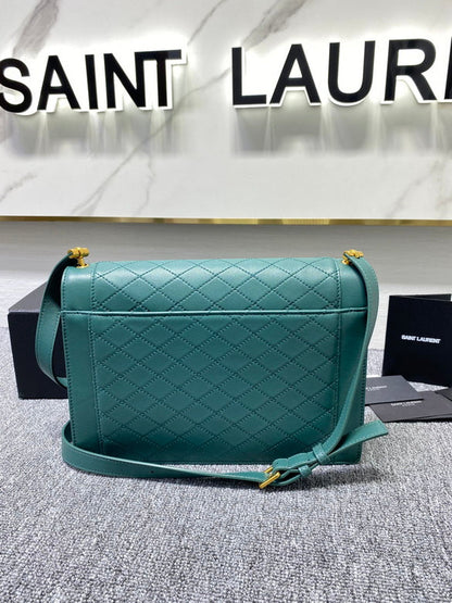 Bolsa Ysl