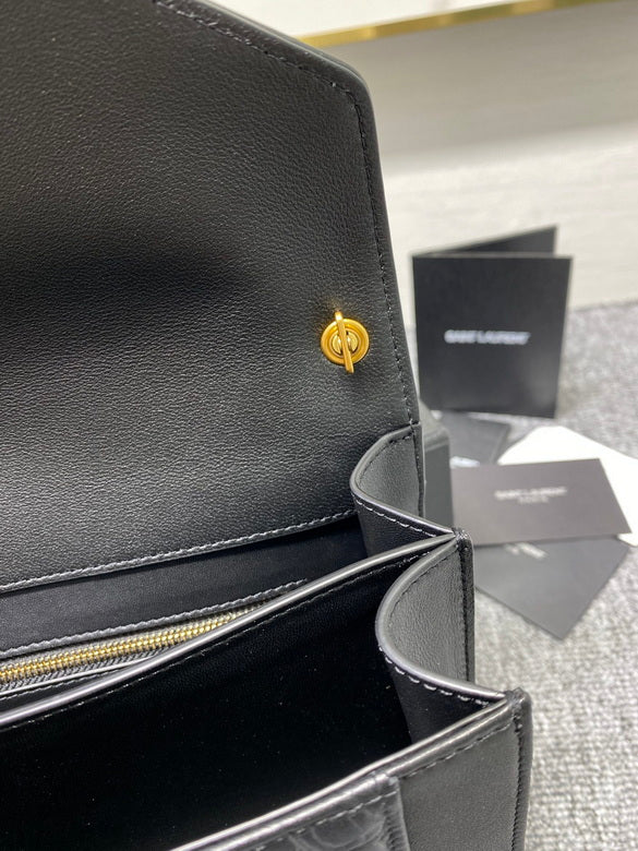 Bolsa Ysl