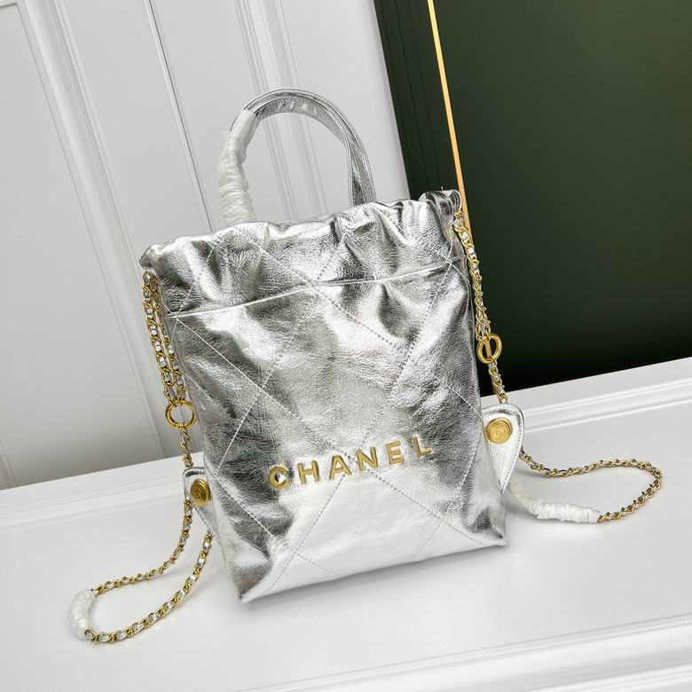 Bolsa Chanel