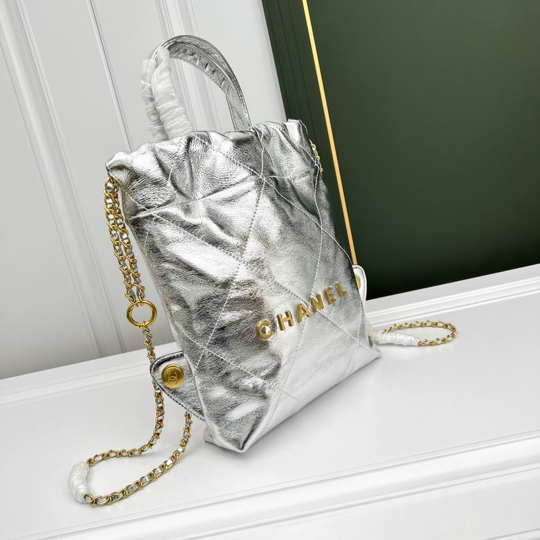 Bolsa Chanel
