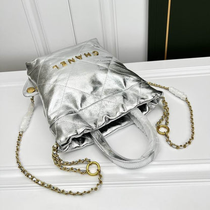 Bolsa Chanel