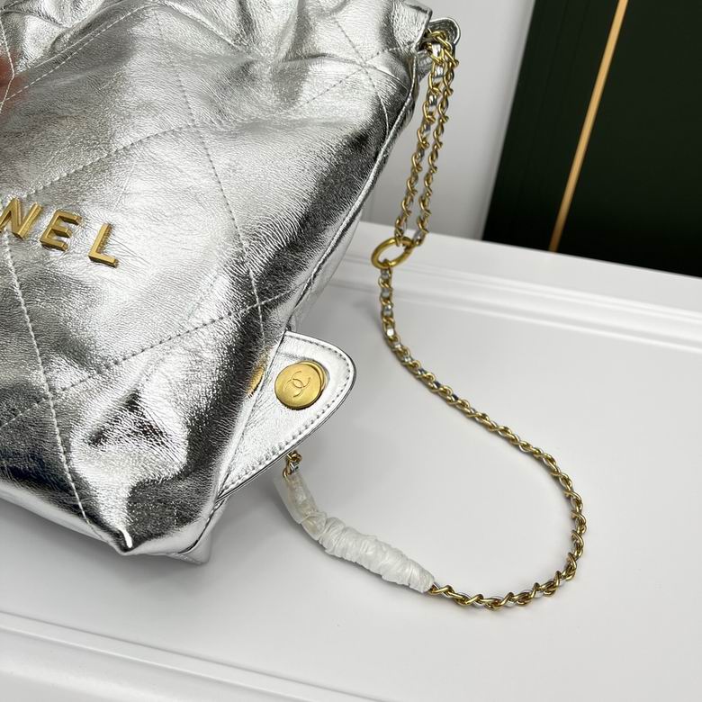 Bolsa Chanel